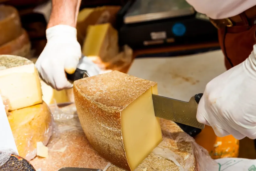 Fromager à Sarlat-la-Canéda